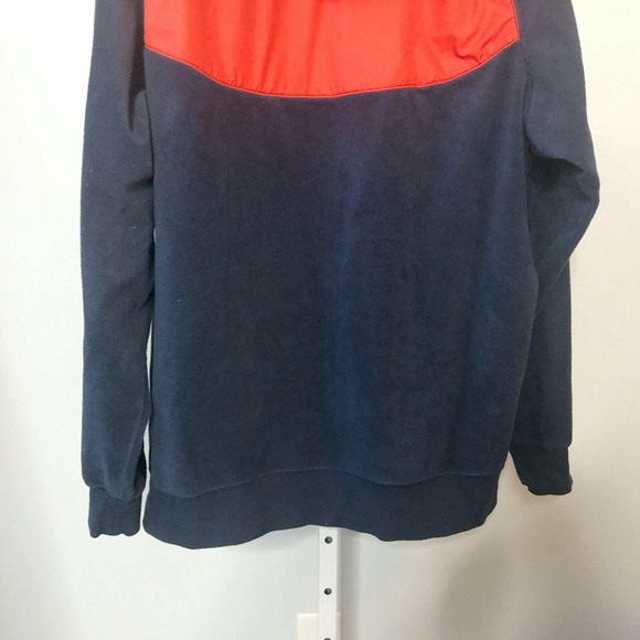 Nike Men Fleece Hoodie Sweatshirt Size XXL - Picture 4 of 8